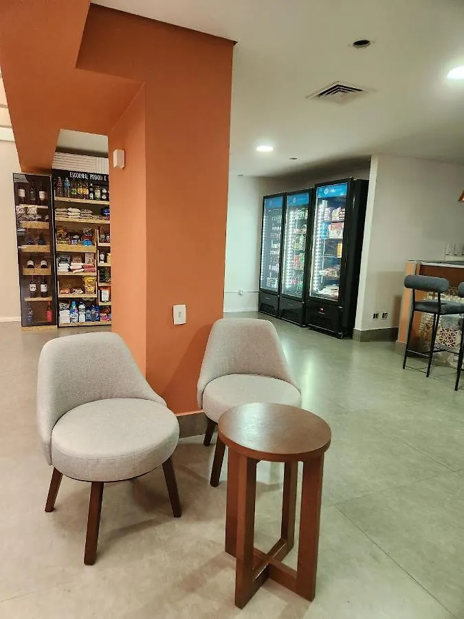 Flat Exclusivo No Itaim Bibi Apartment Sao Paulo Brazil